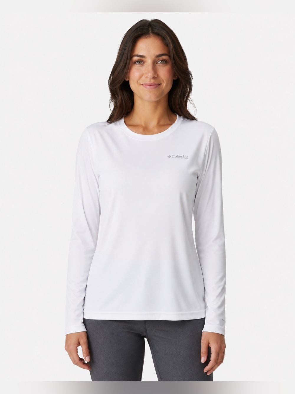 Columbia PFG Long Sleeve/ Size Large - Picture 2 of 2